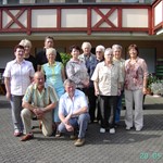 Himmelfahrt an die Mosel nach Briedern 3